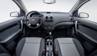 Ravon Nexia R3