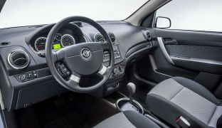 Ravon Nexia R3