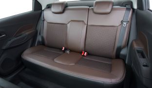 Chevrolet Cobalt 2016