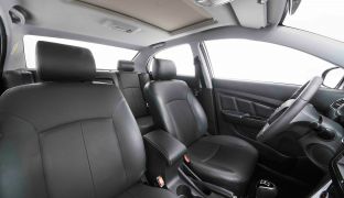 Lifan Solano NEW