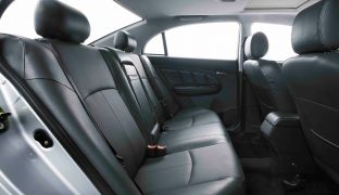 Lifan Solano NEW