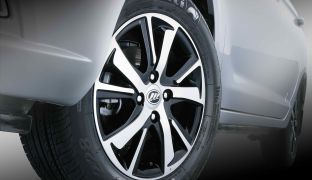 Lifan Solano NEW