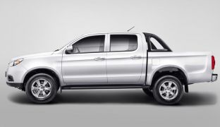 JAC T6