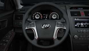 Lifan Murman
