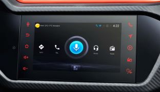 Chery Tiggo 2