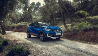 Renault Kaptur