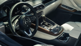 Mazda CX-9