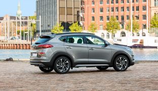 Hyundai Tucson 2020