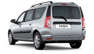 Lada Largus
