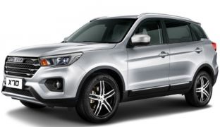Lifan X70