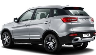 Lifan X70