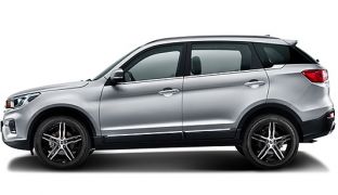 Lifan X70