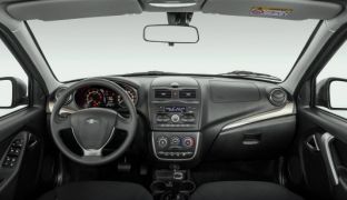 Lada Granta Лифтбек
