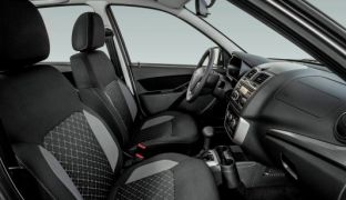 Lada Granta Хэтчбек
