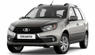 Lada Granta Универсал