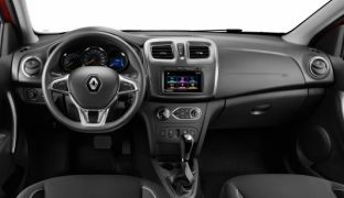Renault Sandero Stepway
