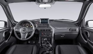 Lada Niva