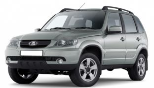 Lada Niva