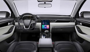 JAC J7