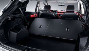 JAC iEV7S