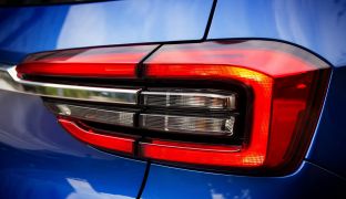 Chery Tiggo 4 2023