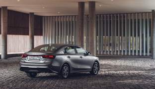 Kia Cerato