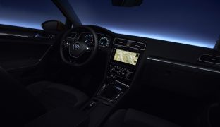Volkswagen Golf (2020)