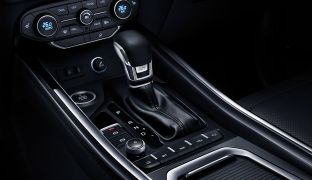 Chery Tiggo 8 2021