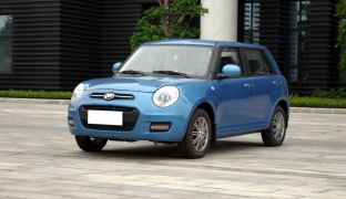 Lifan Smily