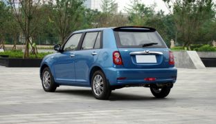 Lifan Smily