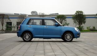 Lifan Smily