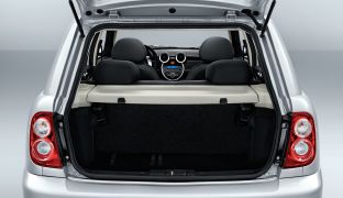 Lifan Smily