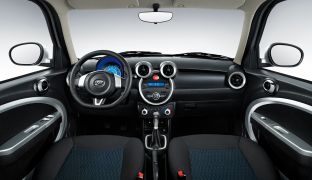 Lifan Smily