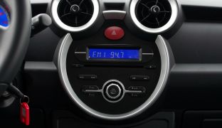 Lifan Smily