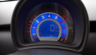 Lifan Smily