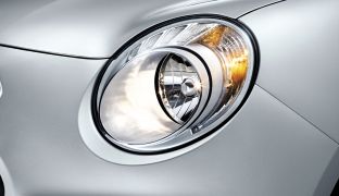 Lifan Smily