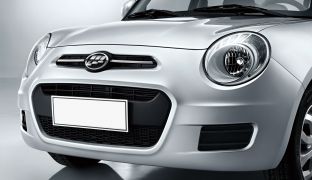 Lifan Smily