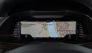 Skoda Superb New