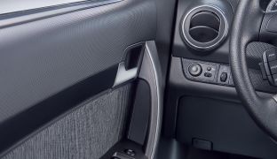 Chevrolet Nexia