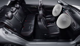 JAC iEV7S