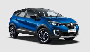 Renault Kaptur