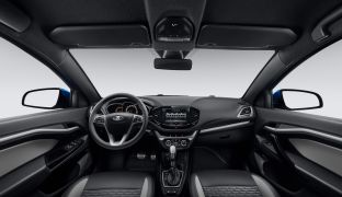 Lada Vesta 2022