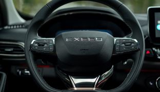 Exeed TXL 2020