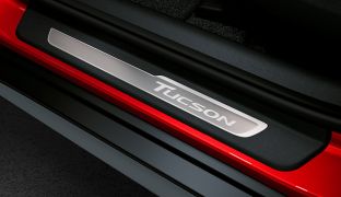 Hyundai Tucson N Line