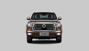 Great Wall Poer