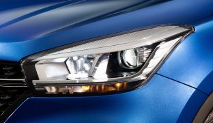 Chery Tiggo 4 2023
