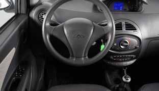 Chery IndiS