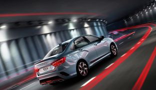 Lada Vesta Sport