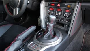Toyota GT86
