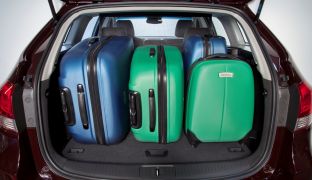 Chevrolet Cruze: универсал